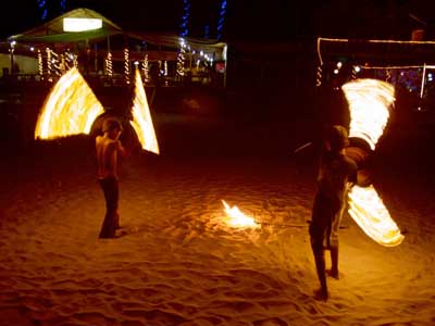 Goa Beach
